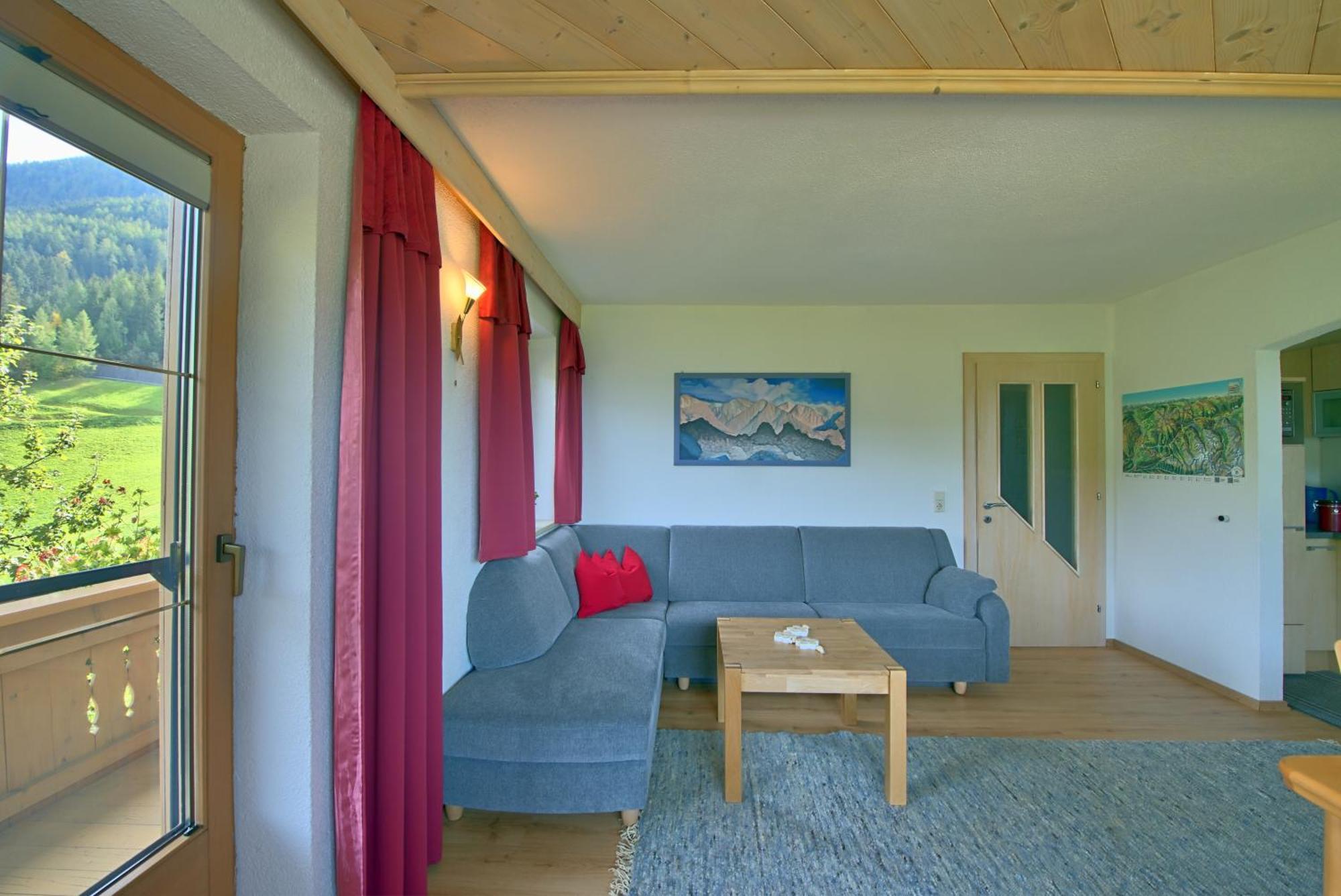 Ferienwohnung Ausblick Zillertal Hainzenberg Eksteriør bilde