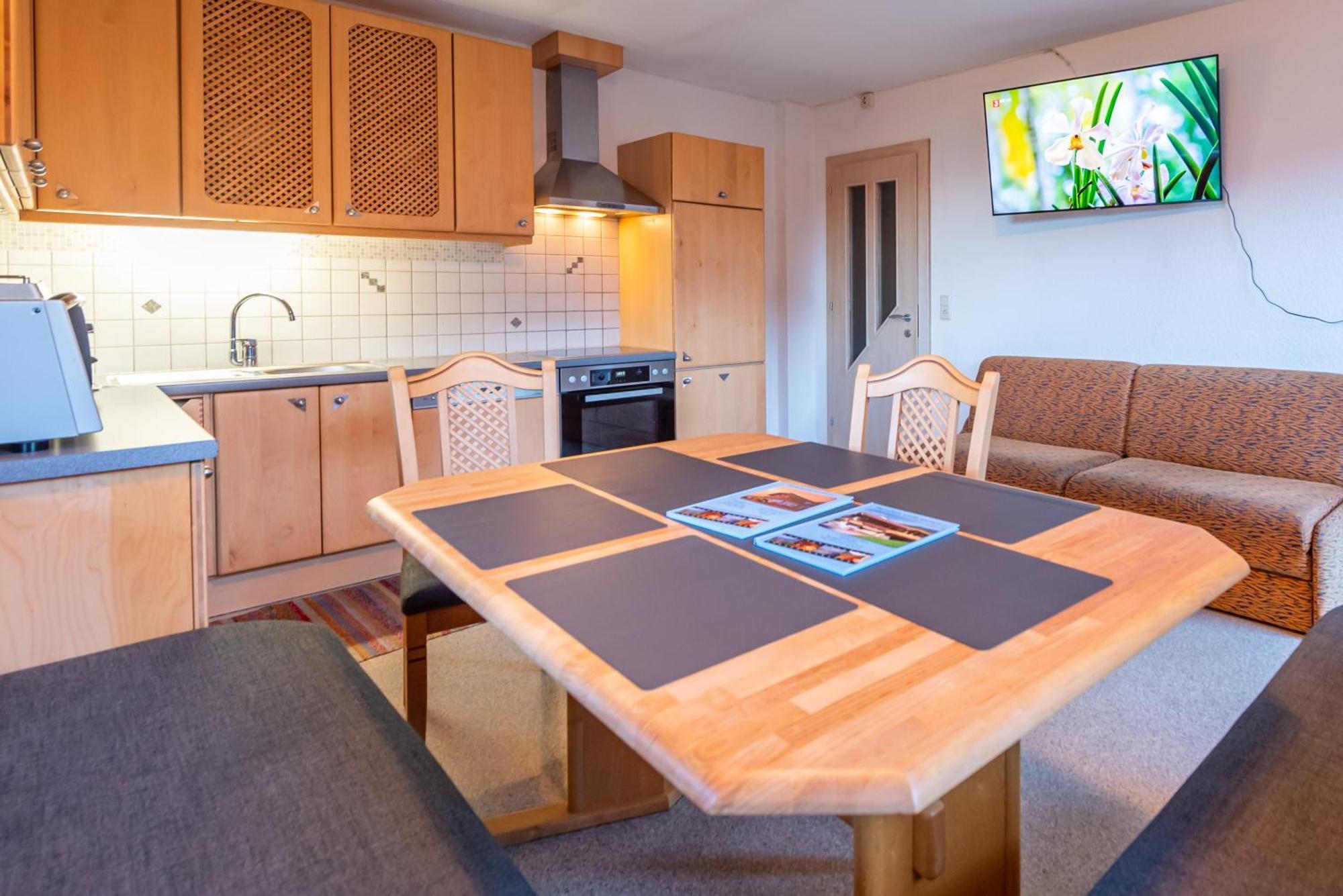 Ferienwohnung Ausblick Zillertal Hainzenberg Eksteriør bilde