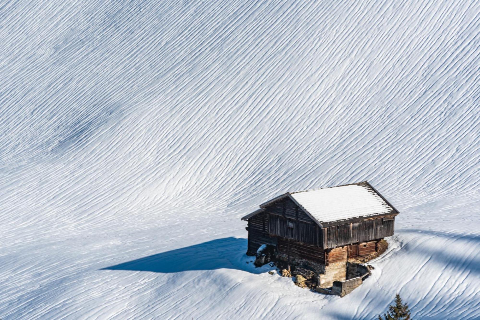 Ferienwohnung Ausblick Zillertal Hainzenberg Eksteriør bilde