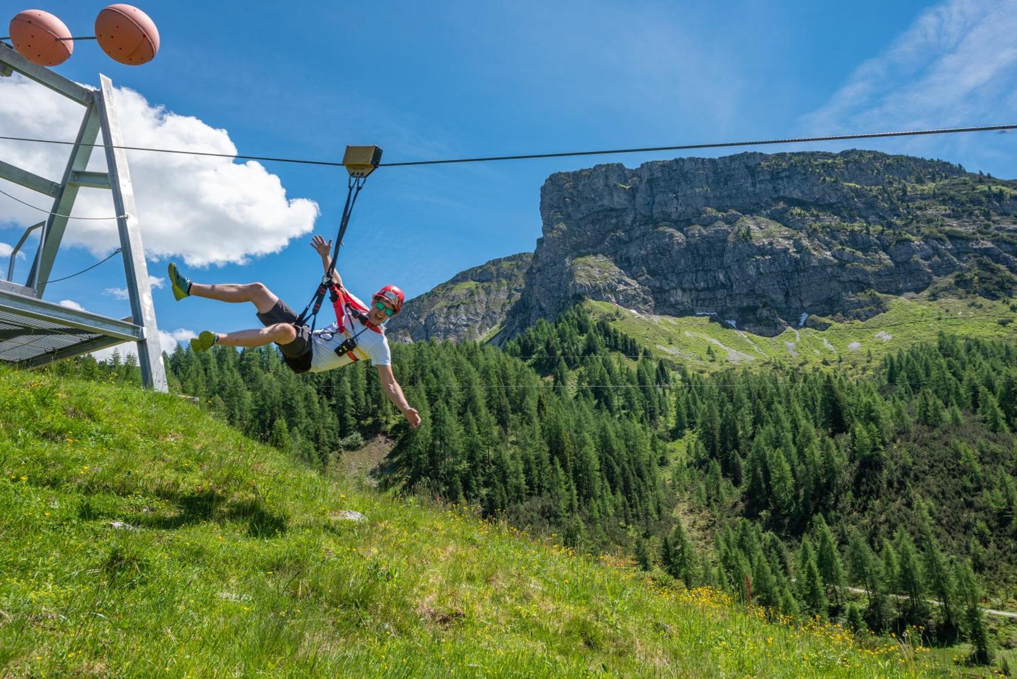 Ferienwohnung Ausblick Zillertal Hainzenberg Eksteriør bilde